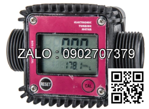 Đồng hồ đo xăng dầu K24