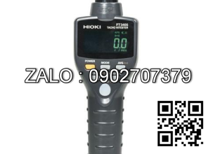 Đồng hồ đo tốc dộ vòng quay Hioki FT3405
