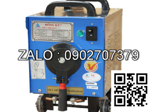 Máy Hàn Hồng Ký 160A Dây Nhôm (220V)