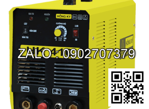 Máy Hàn Cắt Plasma Hồng Ký HK 416 (3 Chế Độ)