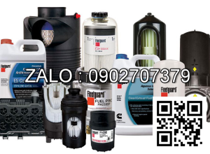 Hàn súc Két nước xe tải