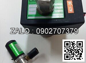 Van điện từ CKD AG4X , RC1/4