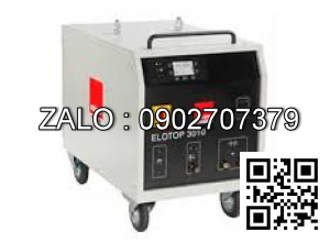 Máy hàn bulông Koco model Elotop 3010