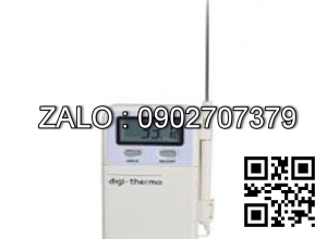 Đồng hồ đo nhiệt độ M&MPRO HMTMAMT113