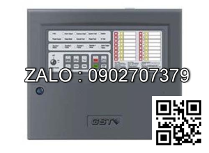 Trung tâm báo cháy 16 Kênh GST116A