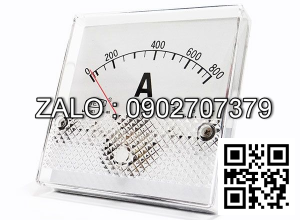 Ampe ke, model: BP-80, 0-30A, Nsx: BEW