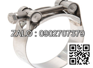 Cổ dê inox phi 22-30mm