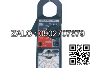 Ampe kìm NISHIZAWA 5127