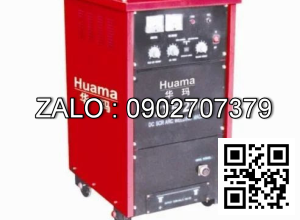 MÁY HÀN HỒ QUANG DC SCR ZX5-250
