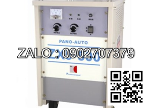 MÁY HÀN HỒ QUANG DC SCR ZX5-400
