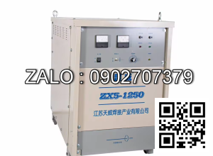MÁY HÀN HỒ QUANG DC SCR ZX5-630