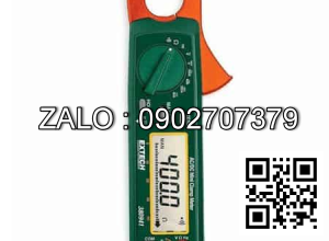 Ampe kìm EXTECH-380941