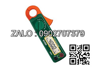 Ampe kìm EXTECH 380942