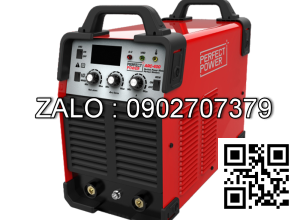 Máy hàn Inverter CO2/MAG 600LC2