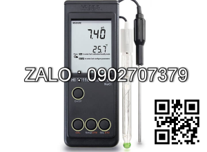 Máy Đo Độ Mặn (Nacl) Cầm Tay - HI931100