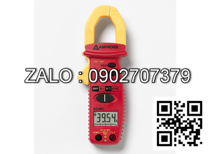 Ampe kìm AMPROBE AC40C