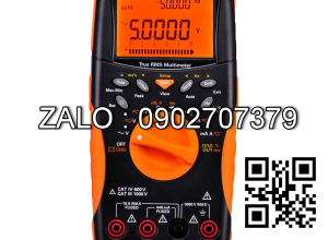 Đồng hồ vạn năng Agilent U1252B