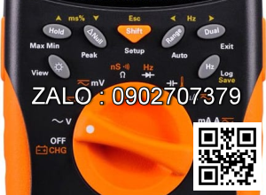 Đồng hồ vạn năng Agilent U1253B