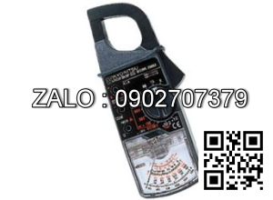 Ampe kìm đo dòng dò KYORITSU 2417, K2417