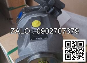 Bơm thủy lực R910930808 / AA10VSO28DFR/31L-PPA12K68