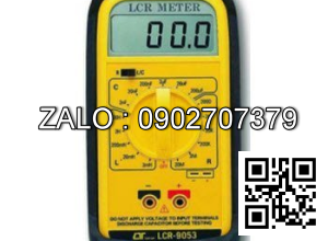 Đồng hồ vạn năng LUTRON HS-01