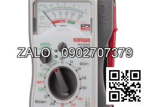 Đồng hồ vạn năng SANWA AP33