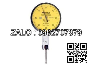 Đồng hồ so chân gập Mitutoyo 513-401E