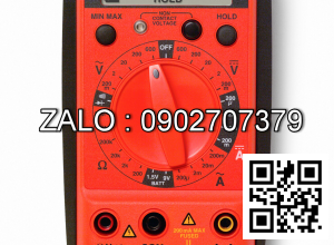 Đồng hồ vạn năng AMPROBE 5XP-A