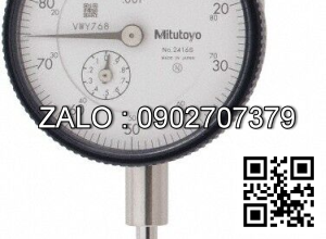 Đồng hồ so Mitutoyo-Nhật 2416S