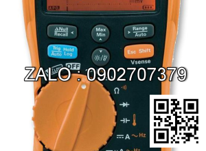 Đồng hồ vạn năng Agilent U1233A