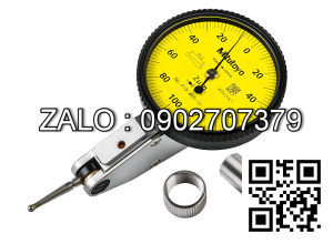 Đồng hồ so chân gập Mitutoyo 513-405-10E 0.2mm