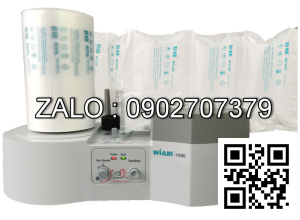 Máy thổi túi đệm khí WIAIR-1000