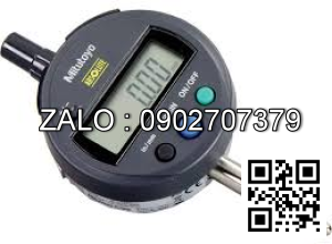 Đồng Hồ So Điện Tử IP65 Đo Độ Sâu 0-12,7mm; 0-25,4mm; 0-30mm; 0-50,8mm; 0-100mm; 0-150mm