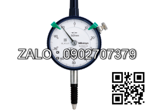 Đồng Hồ So Kiểu Cơ Mitutoyo 2046S-60