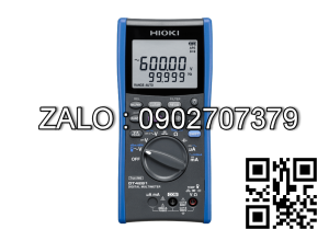 Đồng hồ vạn năng DT4281