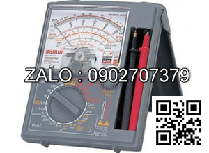 Đồng hồ VOM kim YX360TRF