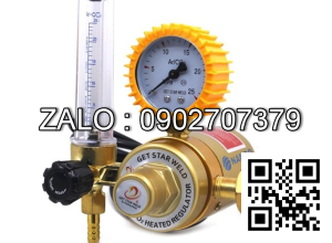 Đồng hồ khí CO2 36V-150W