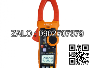 Đồng hồ Ampe kìm 4KA