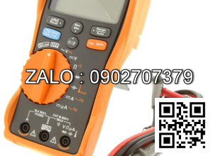 Đồng hồ vạn năng Agilent U1232A