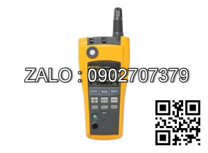 Đồng hồ đo khí Fluke 975V