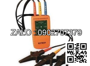 Đồng hồ chỉ thị pha Extech 480403