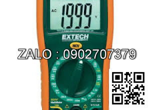 Đồng hồ vạn năng để bàn Ez DM-442B