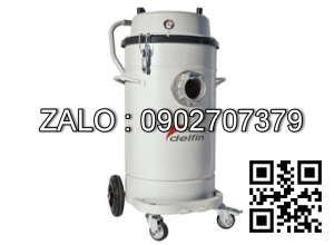 Máy hút bụi sử dụng khí nén Delfin 802 AIR