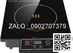 Bếp điện từ có bộ điều khiển rời GW-30D10