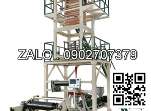 Máy thổi tốc độ cao MXCM-SS