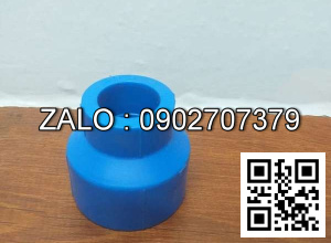 Nối 40 giảm 32 nhựa PPR