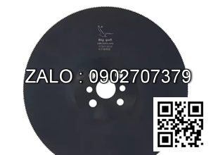 Dưỡng mài 275mm (210MM)- 280 răng