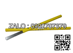 Que Hàn Inox A102-304 *3,2mm dài 350mm (1 hộp 2.0kg)