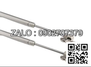 Pen hơi/Ty hơi 200N SAMIS/Blumk