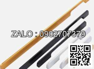 Tay nắm 672 /710 /1191//8016/VP/ 256 Đen /Bạc/Vàng